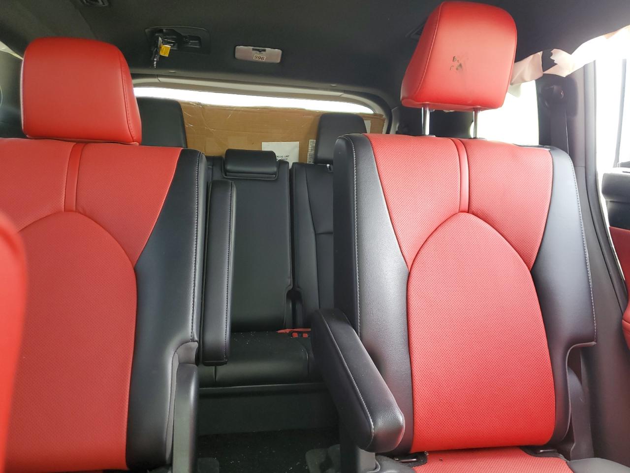 2022 Toyota Highlander Xse VIN: 5TDJZRBH5NS169744 Lot: 56624015