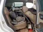 2015 Chevrolet Tahoe K1500 Lt en Venta en Mercedes, TX - Front End