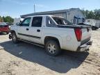 2005 Chevrolet Avalanche C1500 for Sale in Midway, FL - Front End