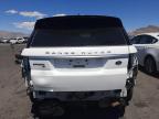 2020 Land Rover Range Rover Sport Hse na sprzedaż w North Las Vegas, NV - Rear End