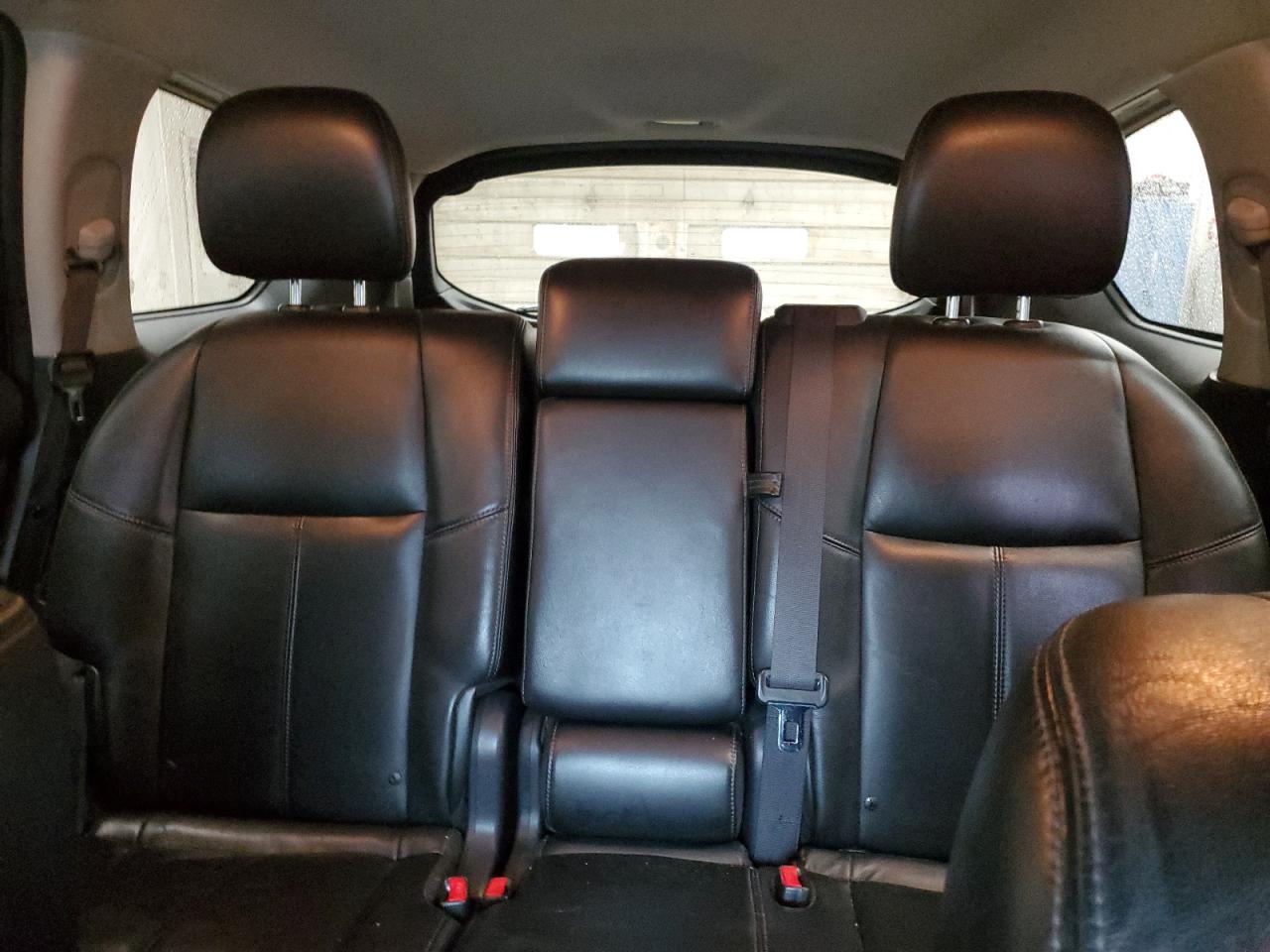 2013 Nissan Pathfinder S VIN: 5N1AR2MM1DC608791 Lot: 56480335