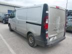2017 FIAT TALENTO MU for sale at Copart SANDWICH