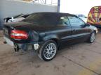 2000 Volvo C70 Turbo na sprzedaż w Phoenix, AZ - Rear End