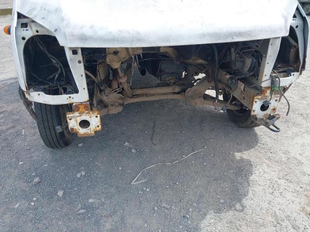 2014 FORD TRANSIT 10