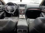 2011 INFINITI G25  à vendre chez Copart ON - TORONTO