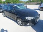 2017 AUDI A3 SPORT T for sale at Copart ST HELENS