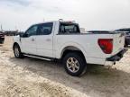 2024 Ford F150 Xlt na sprzedaż w Temple, TX - Rear End