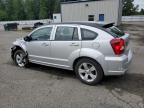 2010 Dodge Caliber Sxt продається в Arlington, WA - Front End