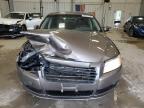 2009 Volvo S80 T6 للبيع في Franklin، WI - Front End