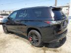2018 Chevrolet Traverse Premier de vânzare în Los Angeles, CA - Front End