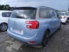 2016 CITROEN C4 GRD PIC for sale at Copart WOLVERHAMPTON