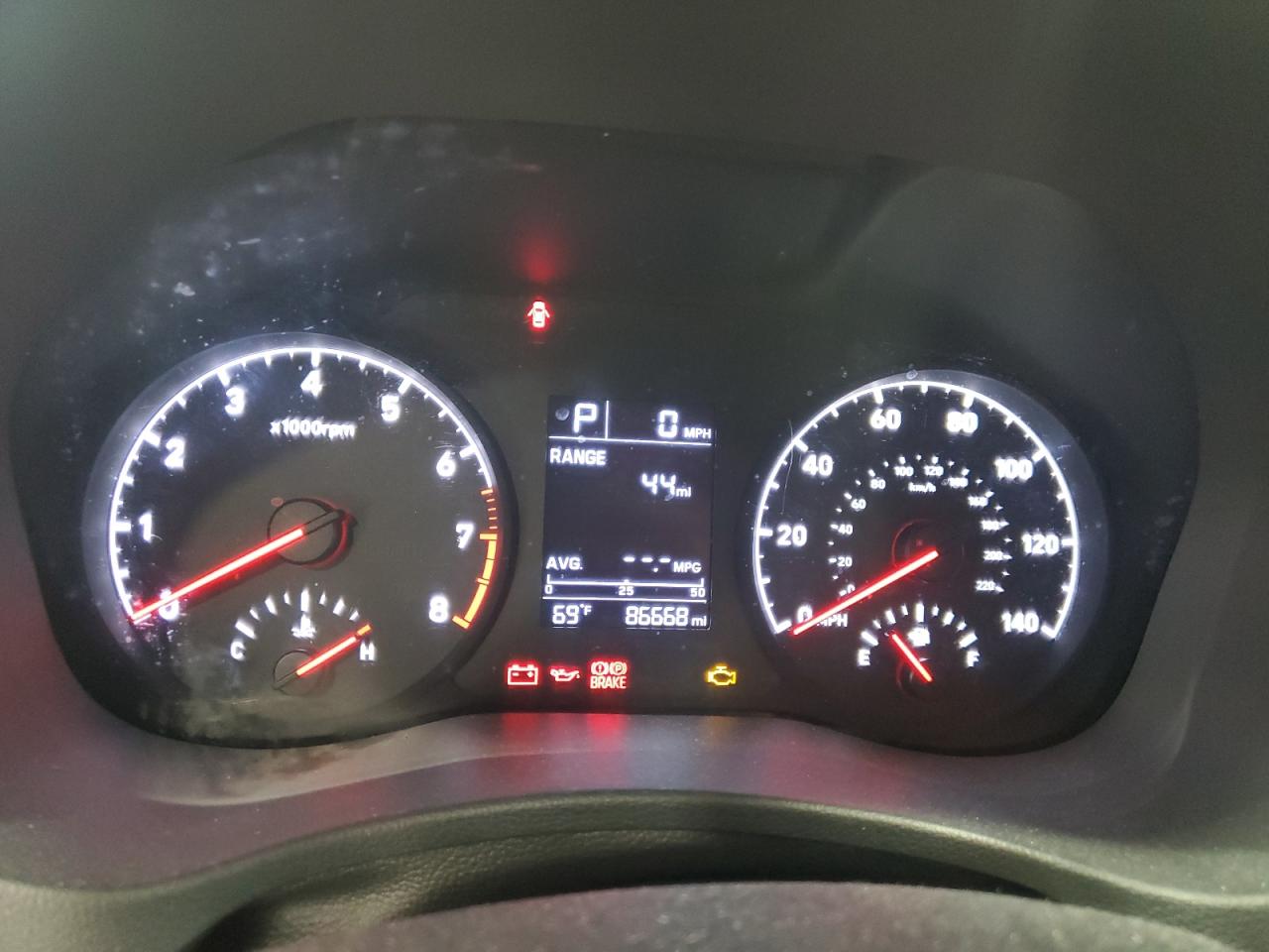3kpc24a31ke087330 3KPC24A31KE087330 2019 Hyundai Accent Se