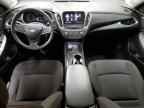 2021 Chevrolet Malibu Ls en Venta en Mocksville, NC - Front End