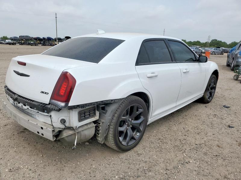  CHRYSLER 300 2022 Biały