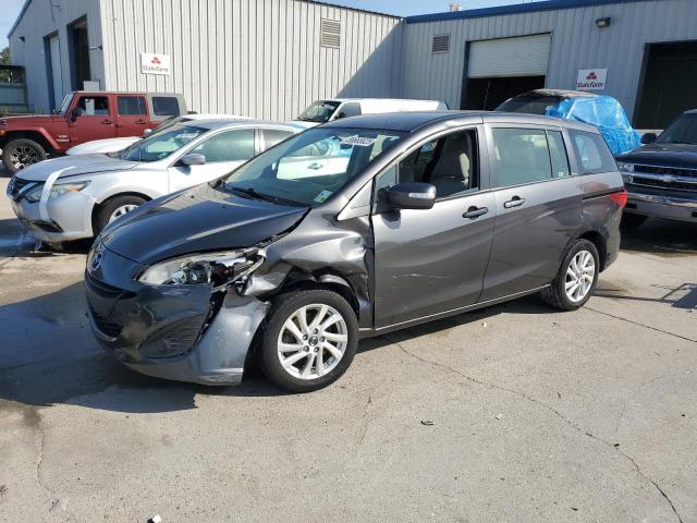 2014 Mazda 5 Sport