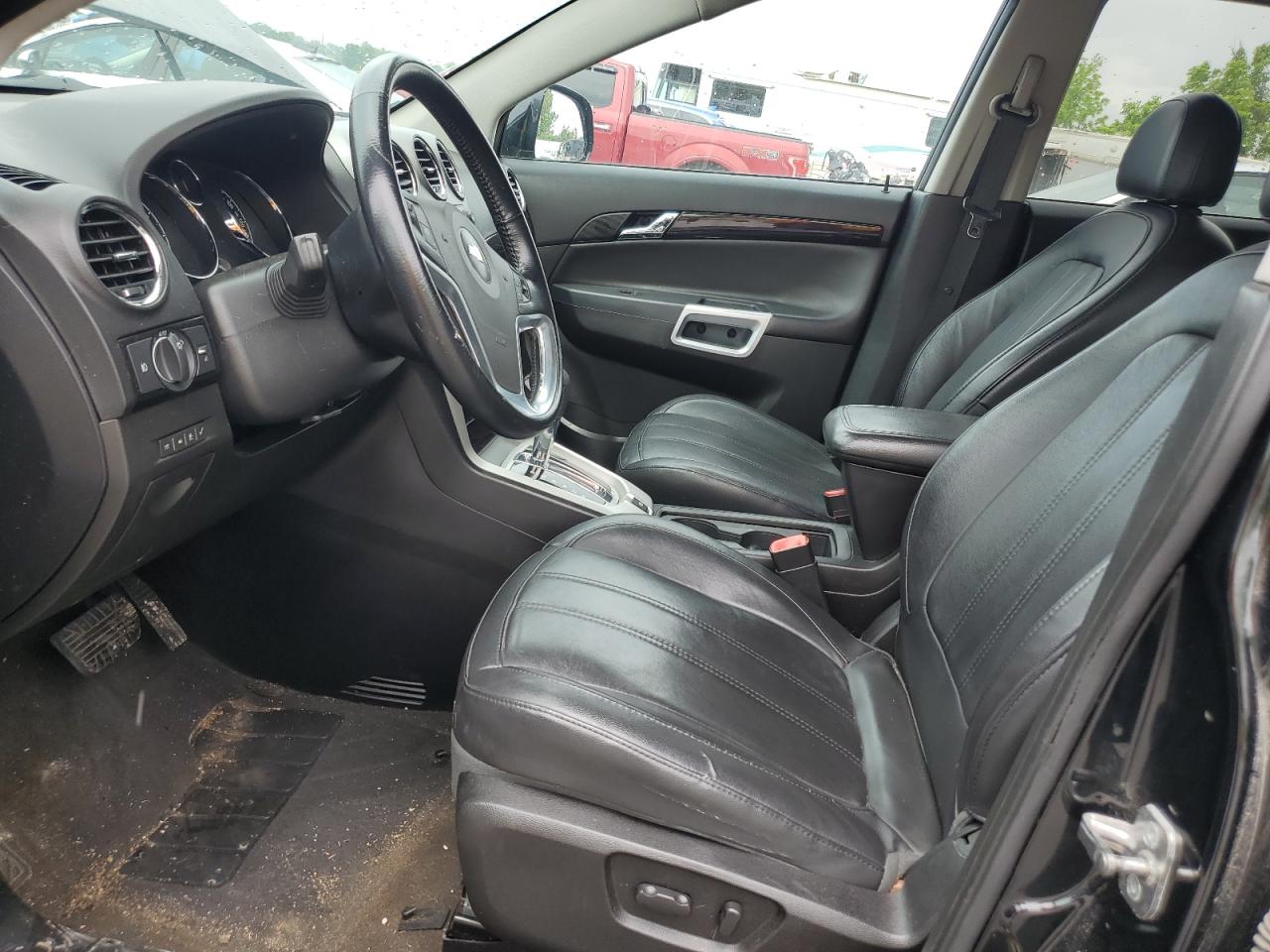 2015 Chevrolet Captiva Ltz VIN: 3GNAL4EK5FS508101 Lot: 56590955