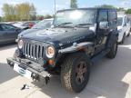2008 JEEP WRANGLER R for sale at Copart SANDY