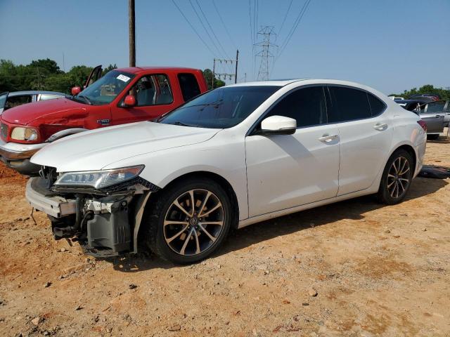 ACURA TLX 2016 Biały