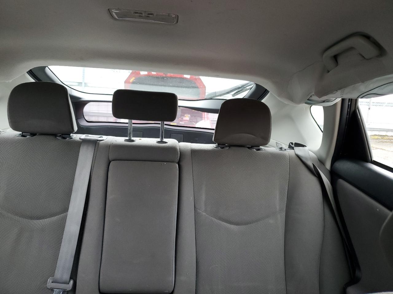 2013 Toyota Prius VIN: JTDKN3DU9D0342836 Lot: 57253585