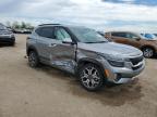 2021 Kia Seltos Sx for Sale in Elgin, IL - Side