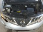 2013 Nissan Murano S zu verkaufen in West Palm Beach, FL - Front End