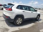 2015 Jeep Cherokee Sport   for Sale in Lebanon, TN - Side