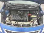 2012 Nissan Versa S للبيع في Barberton، OH - Normal Wear