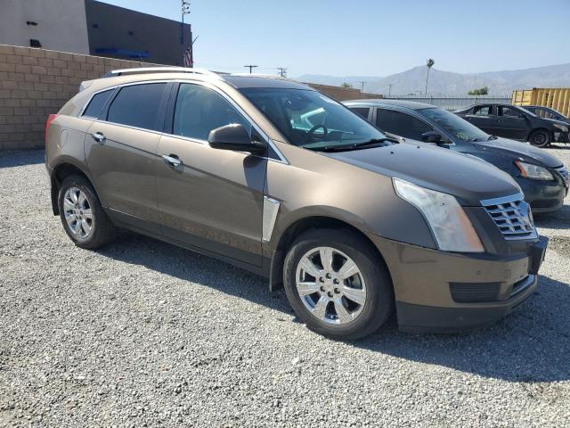  CADILLAC SRX 2015 Brązowy