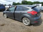 2017 Ford Focus Se იყიდება Conway-ში, AR - Front End