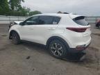 2022 Kia Sportage Lx на продаже в Glassboro, NJ - Front End