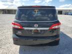 2014 Nissan Quest S на продаже в Madisonville, TN - Front End