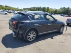 2016 Infiniti Qx50  en Venta en Exeter, RI - Front End
