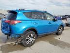 2016 Toyota Rav4 Le for Sale in Haslet, TX - Rear End