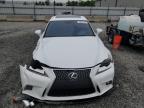 2015 Lexus Is 350 للبيع في Spartanburg، SC - Front End