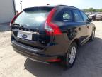 2017 VOLVO XC60 SE NA for sale at Copart WESTBURY