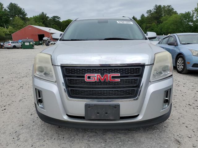 Parquets GMC TERRAIN 2012 Silver