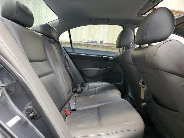 2008 HONDA CIVIC DX