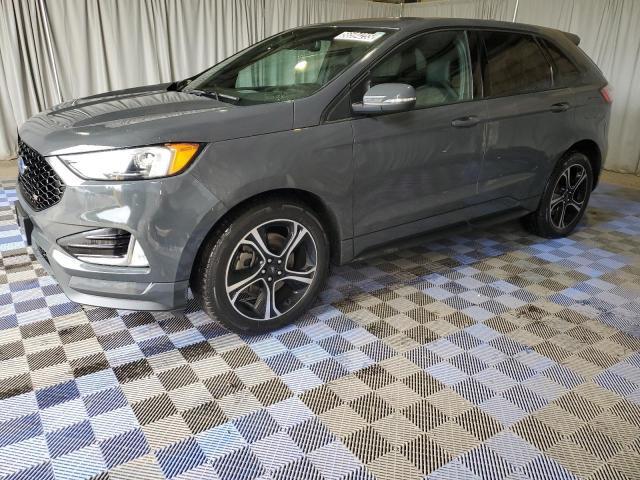  FORD EDGE 2021 Gray