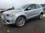 2019 Ford Escape Se zu verkaufen in Woodhaven, MI - Front End