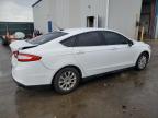 2016 Ford Fusion S   продається в Sikeston, MO - Front End