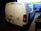 2021 PEUGEOT PARTNER PR for sale at Copart SANDY