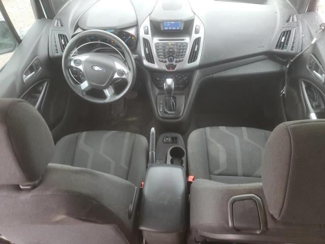  FORD TRANSIT 2016 Белы