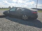 2021 Nissan Altima Sr на продаже в Tifton, GA - Rollover