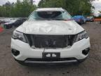 2020 Nissan Pathfinder Sl for Sale in Portland, OR - Rollover