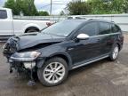 2019 Volkswagen Golf Alltrack S de vânzare în Moraine, OH - Front End