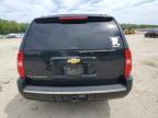 2014 Chevrolet Suburban K1500 Ltz продається в Seaford, DE - Front End