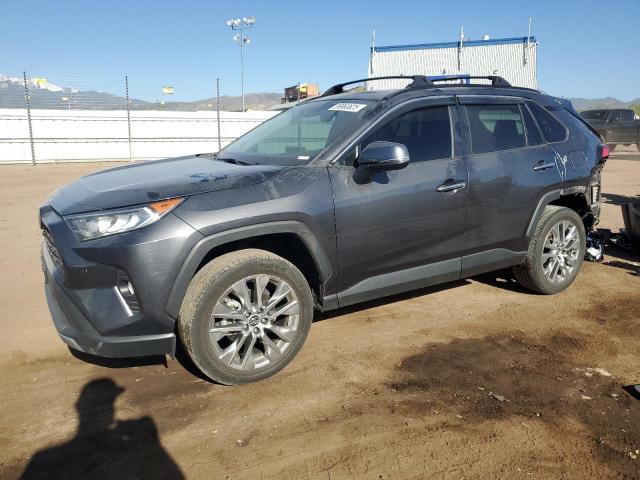 2021 Toyota Rav4 Limited