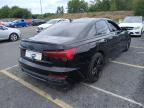 2018 AUDI A6 S LINE for sale at Copart SANDTOFT