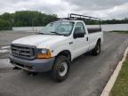 2000 Ford F250 Super Duty на продаже в Glassboro, NJ - Side