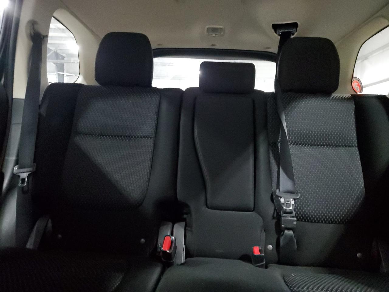 2016 Mitsubishi Outlander Se VIN: JA4AZ3A3XGZ015223 Lot: 56292065